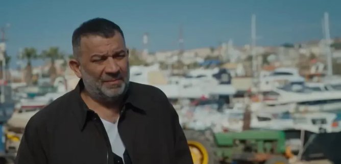 Турецкий сериал Опасные улицы 707 серия