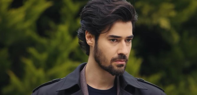 Турецкий сериал Преданный 17 серия