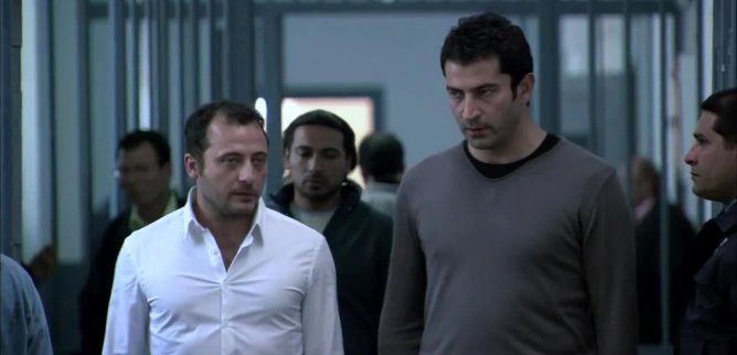 Турецкий сериал Эзель 25 серия