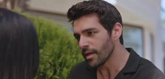 Турецкий сериал Я дал клятву 92 серия