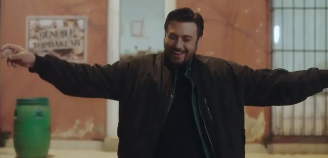 Турецкий сериал Я дал клятву 93 серия