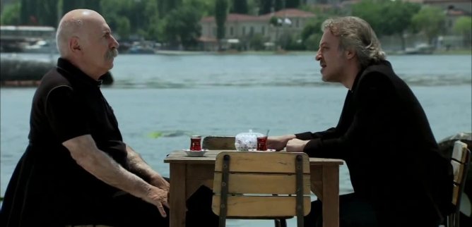 Турецкий сериал Эзель 28 серия