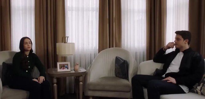 Турецкий сериал Жизнь, которая нас объединяет 141 серия