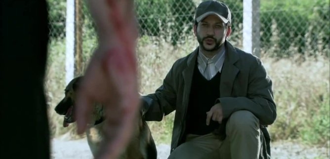 Турецкий сериал Эзель 30 серия