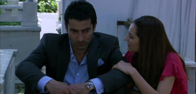 Турецкий сериал Эзель 32 серия