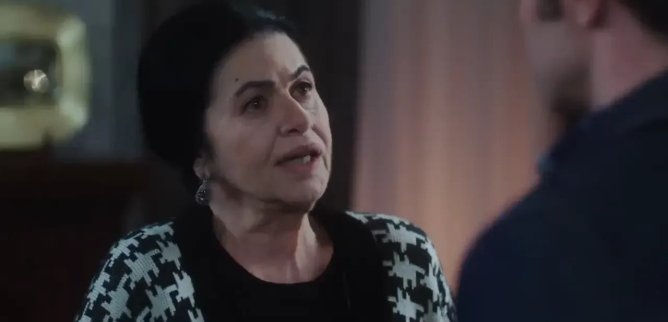 Турецкий сериал Жизнь, которая нас объединяет 143 серия