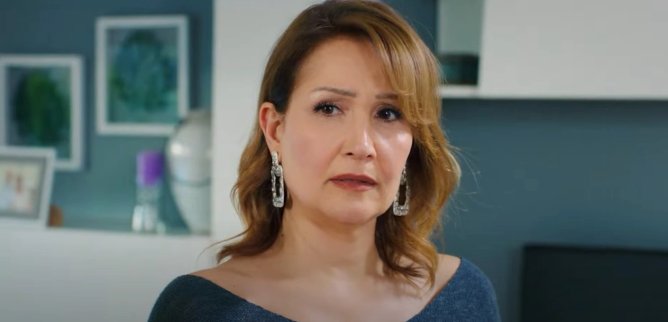 Турецкий сериал Любовь и надежда 152 серия