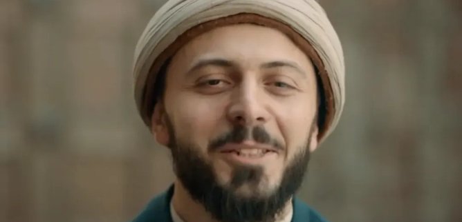 Турецкий сериал Вефа Султан 29 серия