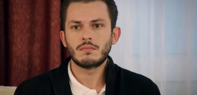Турецкий сериал Разыскивается невеста из-за границы 2 серия