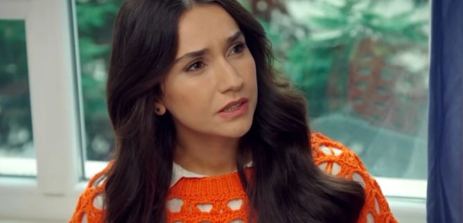 Турецкий сериал Разыскивается невеста из-за границы 4 серия