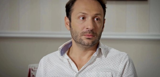 Турецкий сериал Разыскивается невеста из-за границы 7 серия
