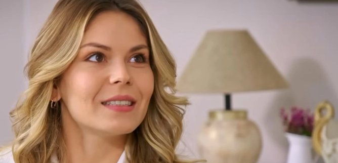 Турецкий сериал Разыскивается невеста из-за границы 9 серия