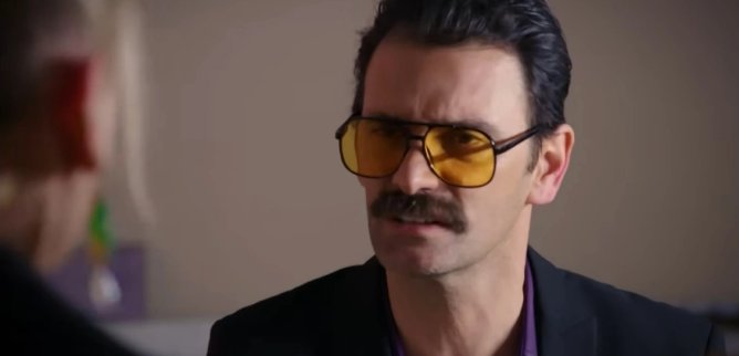 Турецкий сериал Разыскивается невеста из-за границы 13 серия