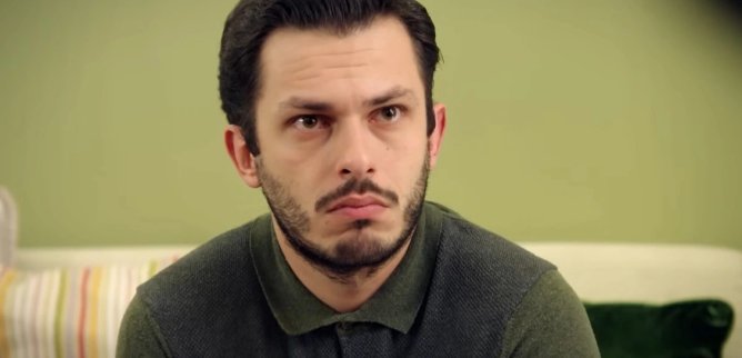 Турецкий сериал Разыскивается невеста из-за границы 16 серия
