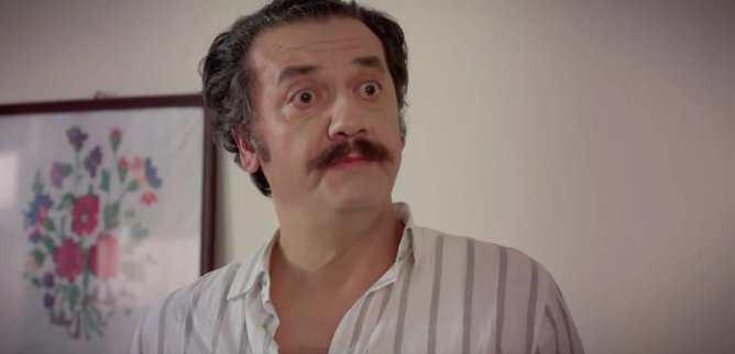 Турецкий сериал Одинокий минарет 2 серия