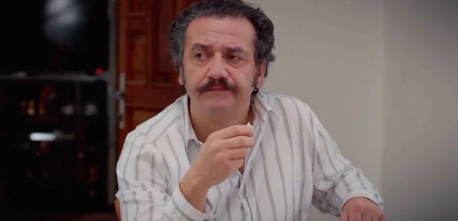 Турецкий сериал Одинокий минарет 4 серия