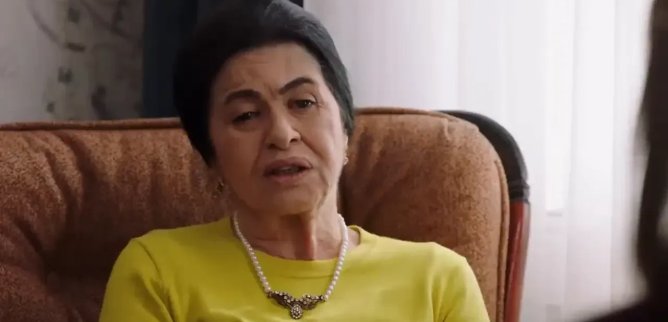 Турецкий сериал Жизнь, которая нас объединяет 145 серия