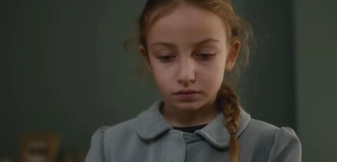 Турецкий сериал Приют 4 серия