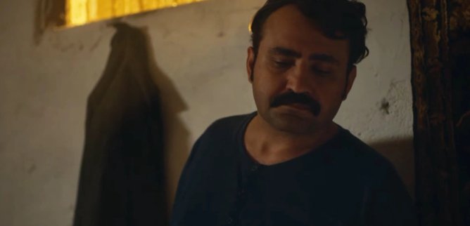 Турецкий сериал Приют 9 серия