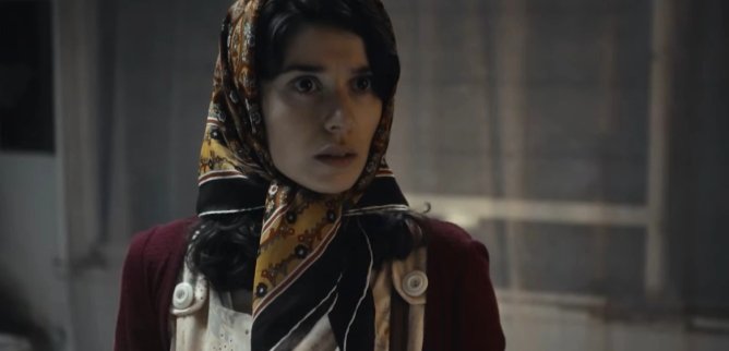 Турецкий сериал Приют 12 серия