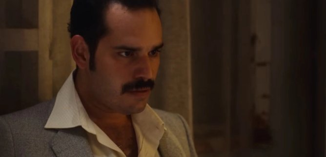 Турецкий сериал Приют 13 серия