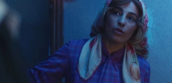Турецкий сериал Приют 17 серия