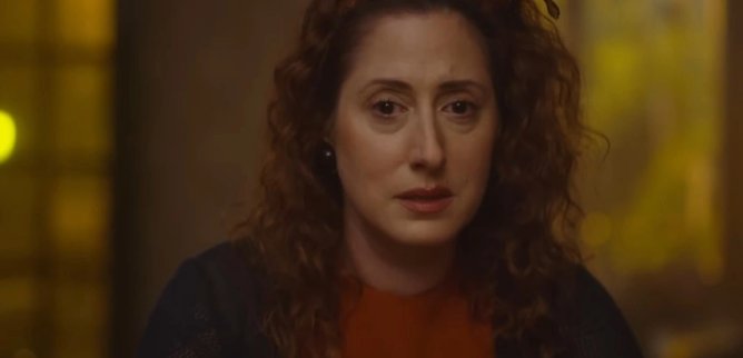 Турецкий сериал Приют 18 серия