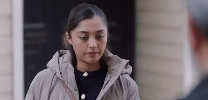 Турецкий сериал Жизнь, которая нас объединяет 146 серия