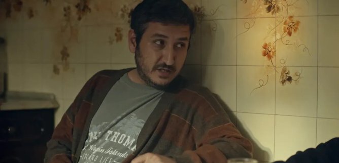 Турецкий сериал Гиби 59 серия