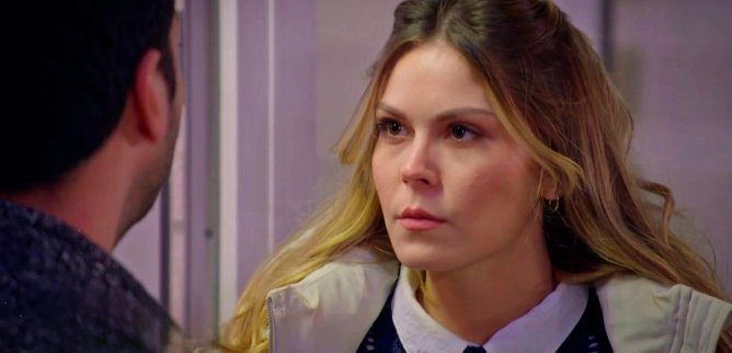 Турецкий сериал Разыскивается невеста из-за границы 17 серия