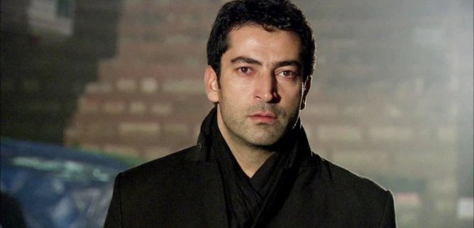 Турецкий сериал Эзель 41 серия