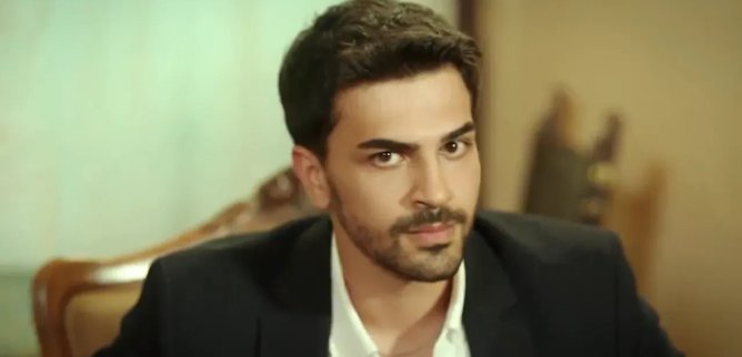 эпизод телесериала "Любовная рана"