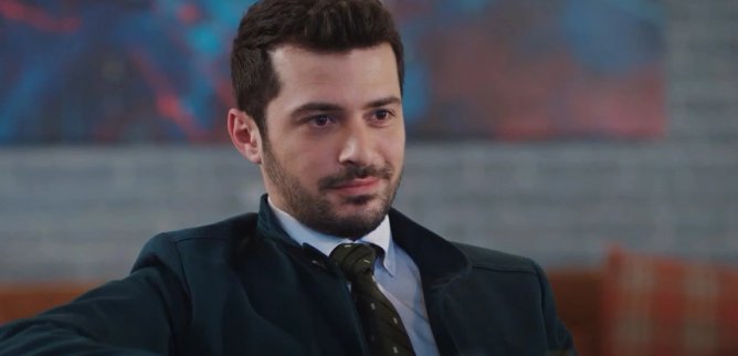 Турецкий сериал Моя дорогая мама 292 серия