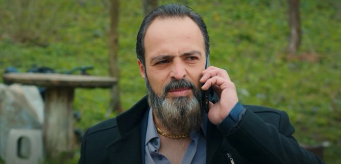 Турецкий сериал Любовь и надежда 153 серия