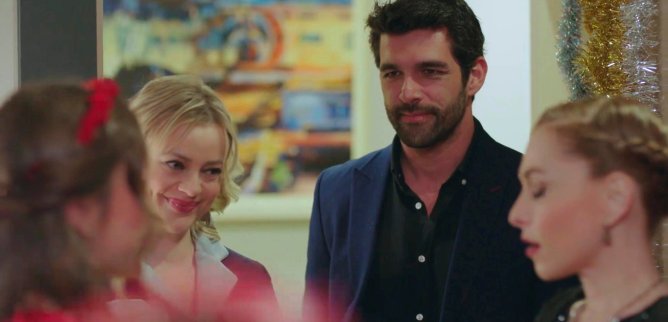 Турецкий сериал Я дал клятву 100 серия
