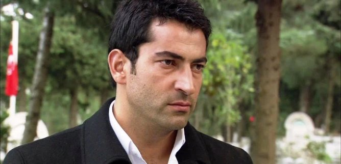 Турецкий сериал Эзель 43 серия