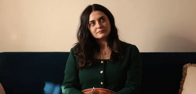 Турецкий сериал Если король проиграет 8 серия