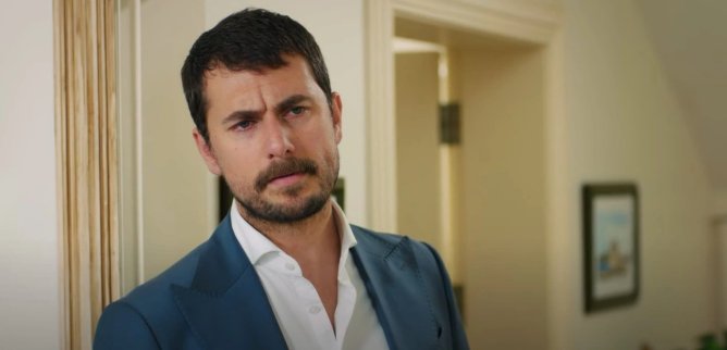Турецкий сериал Любовь и надежда 155 серия
