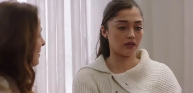 Турецкий сериал Жизнь, которая нас объединяет 150 серия
