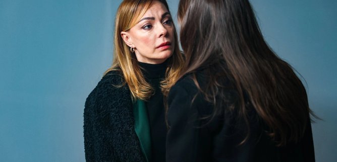 Турецкий сериал Однажды в Стамбуле 9 серия