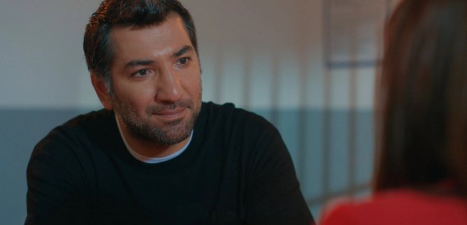 Турецкий сериал Новый день 10 серия