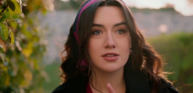 Турецкий сериал Ветреный холм 193 серия