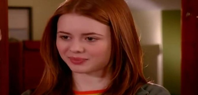 Турецкий сериал Селена 65 серия