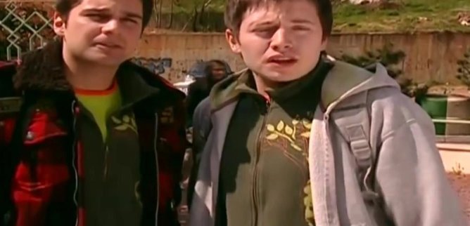 Турецкий сериал Селена 72 серия