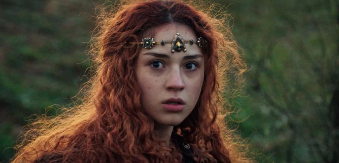 Турецкий сериал Основание Осман 188 серия