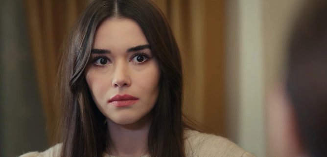 Турецкий сериал Преданный 18 серия