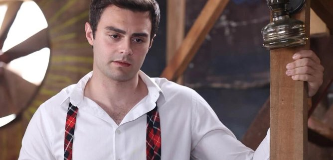 Турецкий сериал Мои братья 91 серия