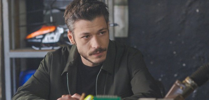 Турецкий сериал Жемчужные зерна 40 серия