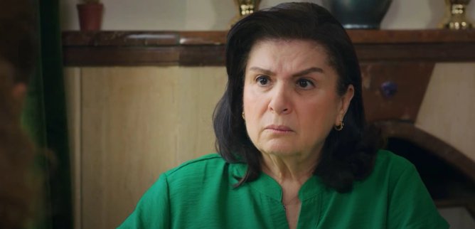Турецкий сериал Любовь и надежда 156 серия