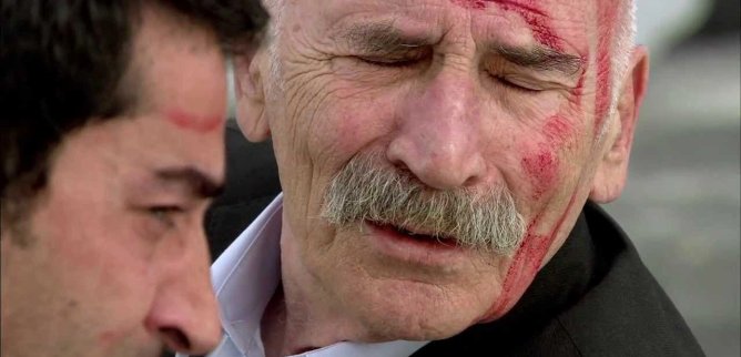 Турецкий сериал Эзель 59 серия